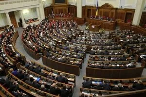 Рада доработает Избирательный кодекс с учетом правок Зеленского
