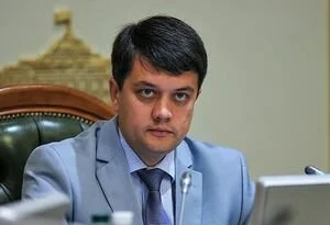 Особый статус Донбасса: Разумков назвал