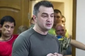 На сайте президента Украины собирают подписи на увольнение Кулика из Офиса генерального прокурора