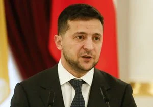 Стали известны дата и время проведения пресс-конференции Зеленского по итогам года президентства