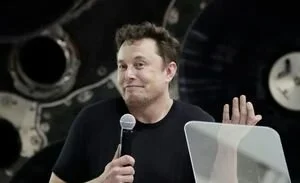 Илон Маск придумал, как запустить в космос Tesla Cybertruck