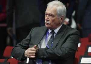 В России после обмена Киева и