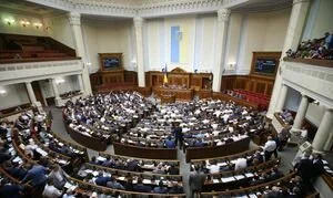 Отмена адвокатской монополии и соцпомощь: чем займутся нардепы на первом в 2020-ом заседании