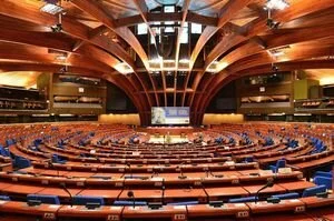 Рада проголосовала за возобновление работы украинской делегации в ПАСЕ