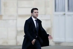 Зеленский подписал закон о доступных кредитах для бизнеса