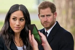 Канадцы создали петицию против герцогов Сассекских из-за растраты государственных средств