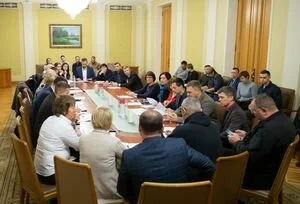 Освобождение удерживаемых лиц: в ОПУ создадут спецкомиссию по обмену