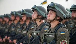 Нацгвардия круглосуточно будет патрулировать в Мукачеве