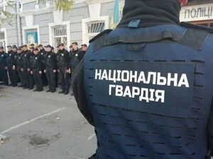 Нацгвардеец насмерть сбил мужчину и скрылся с места происшествия