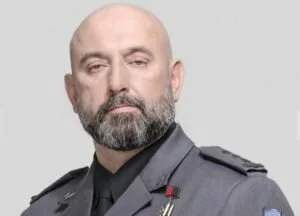 Кривонос сказал, что между СНБО и ОПУ нет необходимого контакта
