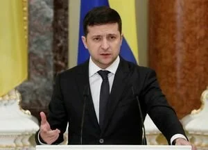 Офис президента будет судиться со