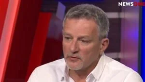 Пальчевский озвучил вариант реформы Украины, при которой Зеленский сможет войти в историю