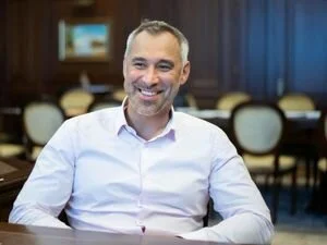 Генпрокурор Рябошапка подтвердил информацию о доме во Франции, который нашла