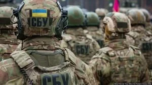 СБУ в Белой Церкви училась бороться с диверсантами и террористами: видео