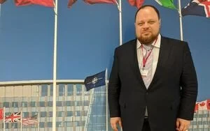 Стефанчук: Парламент готов собираться на внеочередные заседания ночью