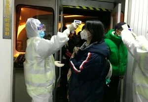 В Черновцах еще у одного человека подозревают коронавирус: подробности