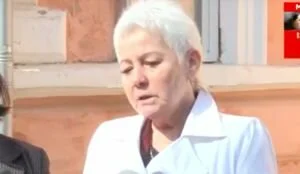В Черновцах врачи журналистам рассказали, от чего умерла женщина, зараженная коронавирусом