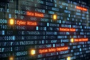 На сайте Офиса Президента Украины зафиксировали 18 кибератак