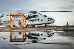 В Минздраве анонсировали запуск воздушных медицинских бригад