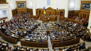 Рада приняла закон о едином счете для уплаты налогов
