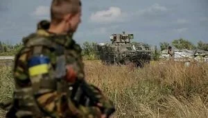 Под Львовом на военном полигоне нашли тело курсанта