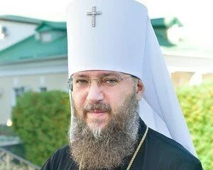 Митрополит Антоний: В отношении УПЦ осуществляется самый настоящий террор