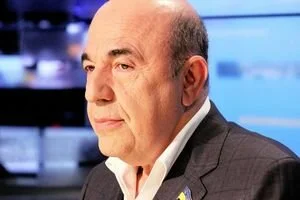 Рабинович: Думаю, что при действующей власти мир на Донбассе достигнут не будет