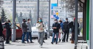 К требованиям заангажированной ВОЗ сегодня мало кто прислушивается кроме Украины