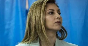 Первая леди Украины анонсировала разговор с гражданами Украины о безбарьерности