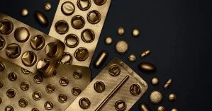 В США создали таблетированную вакцину от COVID-19