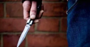 В Киеве поймали троицу, которая ворвалась в больницу и ограбила медиков (фото)