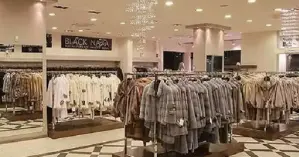 Стоимость одной около 2 млн грн: суд арестовал 50 итальянских дорогих шуб