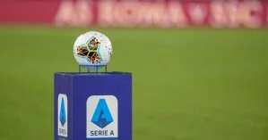 Італійська Серія А повертається. Залишилося лише затвердити дату