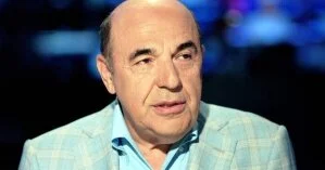 Рабинович: Против депутатов
