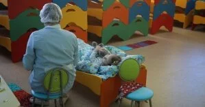 В сменной обуви и масках: Кличко озвучил правила работы киевских детсадов