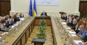 Адекватна програма дій уряду з подолання наслідків коронавіруса
