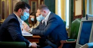 Зеленський заявив, що програма діяльності Кабміну потребує доопрацювання