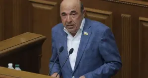 Рабинович: Безумные действия безумного Кабмина должны быть поставлены под контроль Рады!