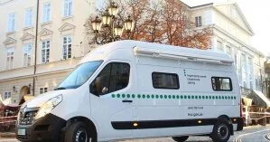 Для українців запустили пересувні центри МВС: які послуги можна отримати