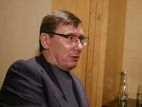 Юрий Луценко. Фото: pravda.com.ua