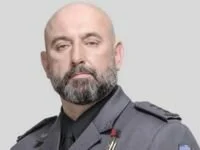 Сергей Кривонос. Фото: znaj.ua