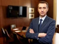 Виктор Ляшко. Фото: moz.gov.ua