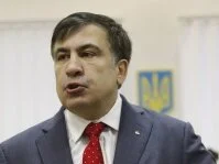 Михаил Саакашвили