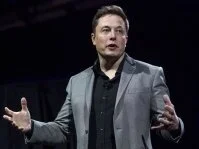 Илон Маск