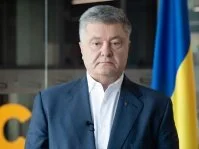 Петр Порошенко