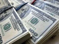 Доллары