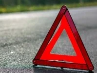Знак ДТП