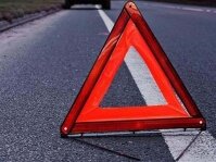 Знак ДТП