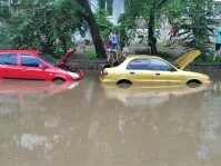 Потоп в Николаеве