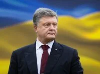 Петр Порошенко